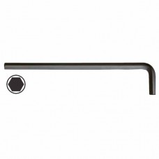 Wiha Hex L-Key - Long - 2.5 mm - 06362